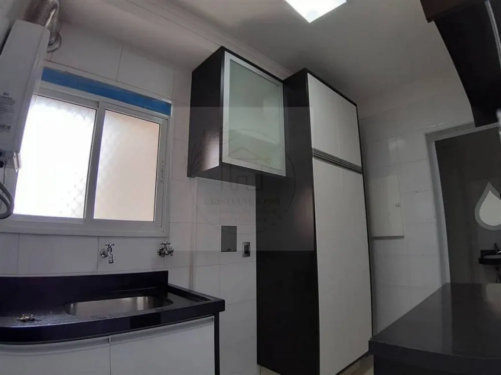 Apartamento, 3 quartos, 167 m² - Foto 1