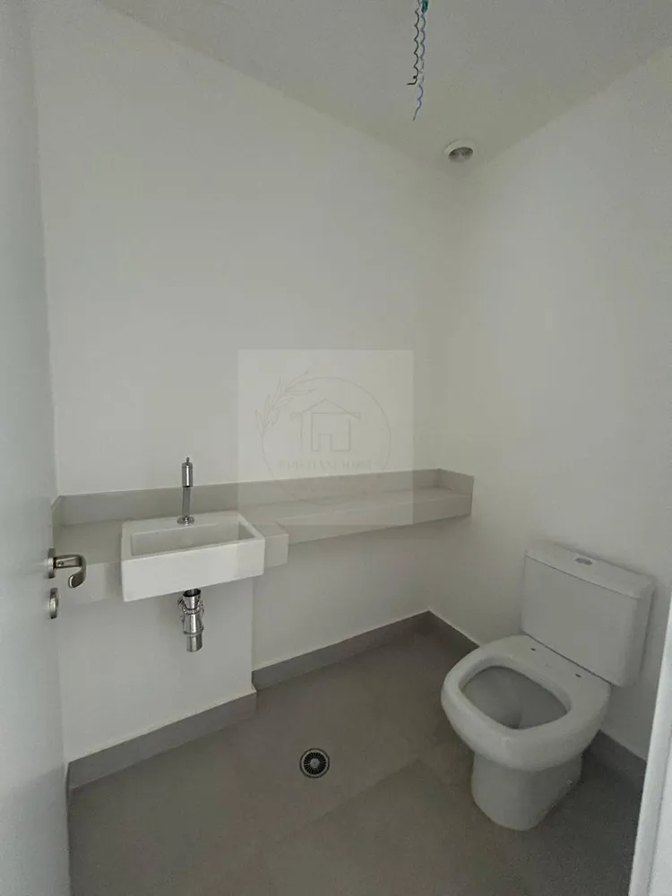 Apartamento, 3 quartos, 132 m² - Foto 9