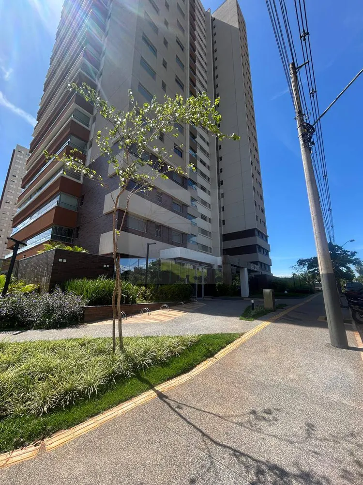 Apartamento, 3 quartos, 132 m² - Foto 4