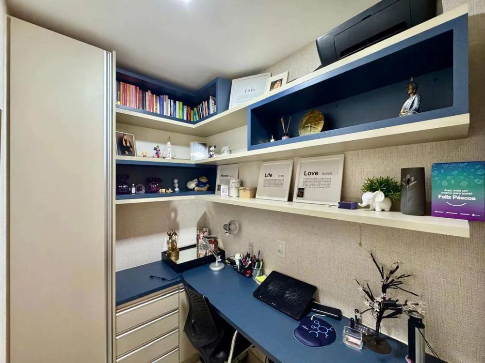 Apartamento, 3 quartos, 156 m² - Foto 6