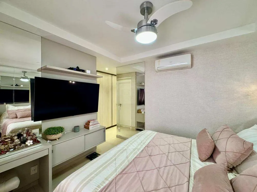 Apartamento, 3 quartos, 156 m² - Foto 11