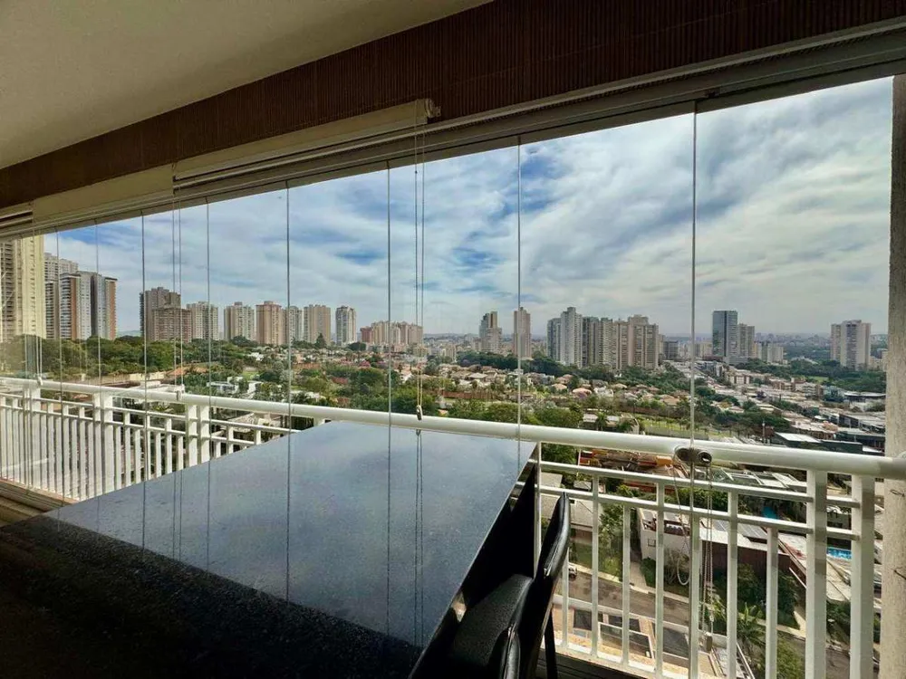 Apartamento, 3 quartos, 156 m² - Foto 8