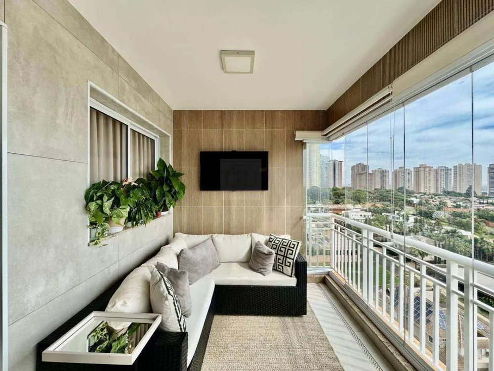 Apartamento, 3 quartos, 156 m² - Foto 4