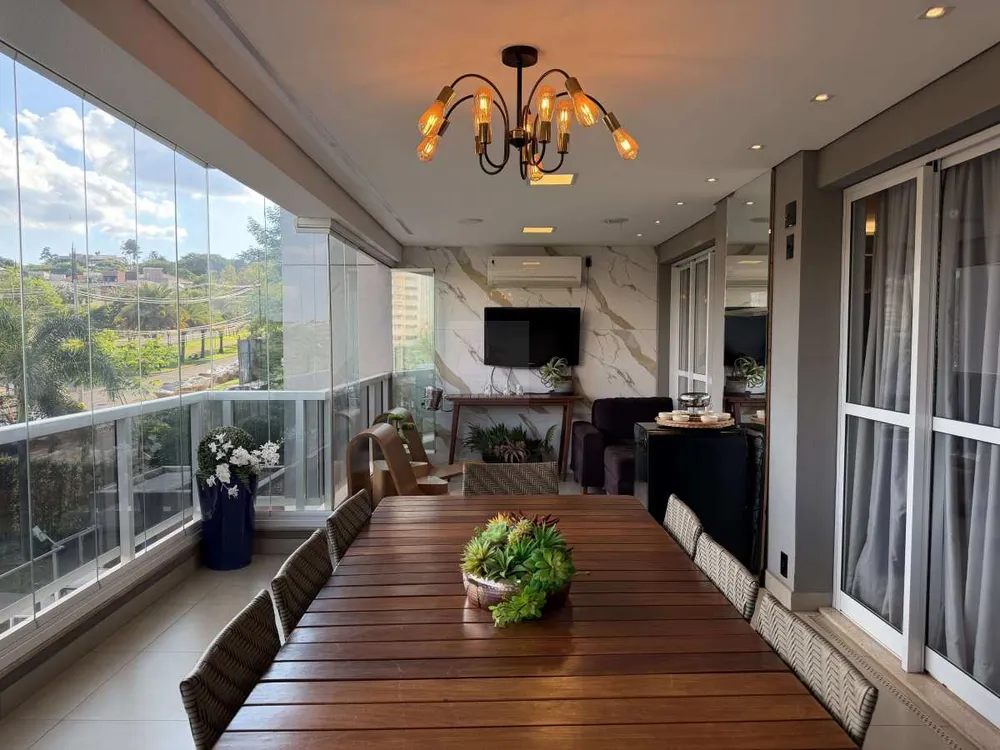 Apartamento, 3 quartos, 156 m² - Foto 16