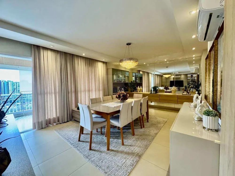 Apartamento, 3 quartos, 156 m² - Foto 3
