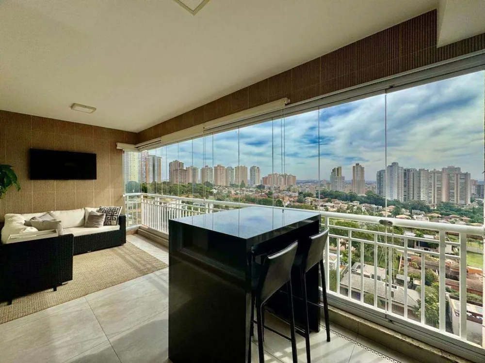 Apartamento, 3 quartos, 156 m² - Foto 10