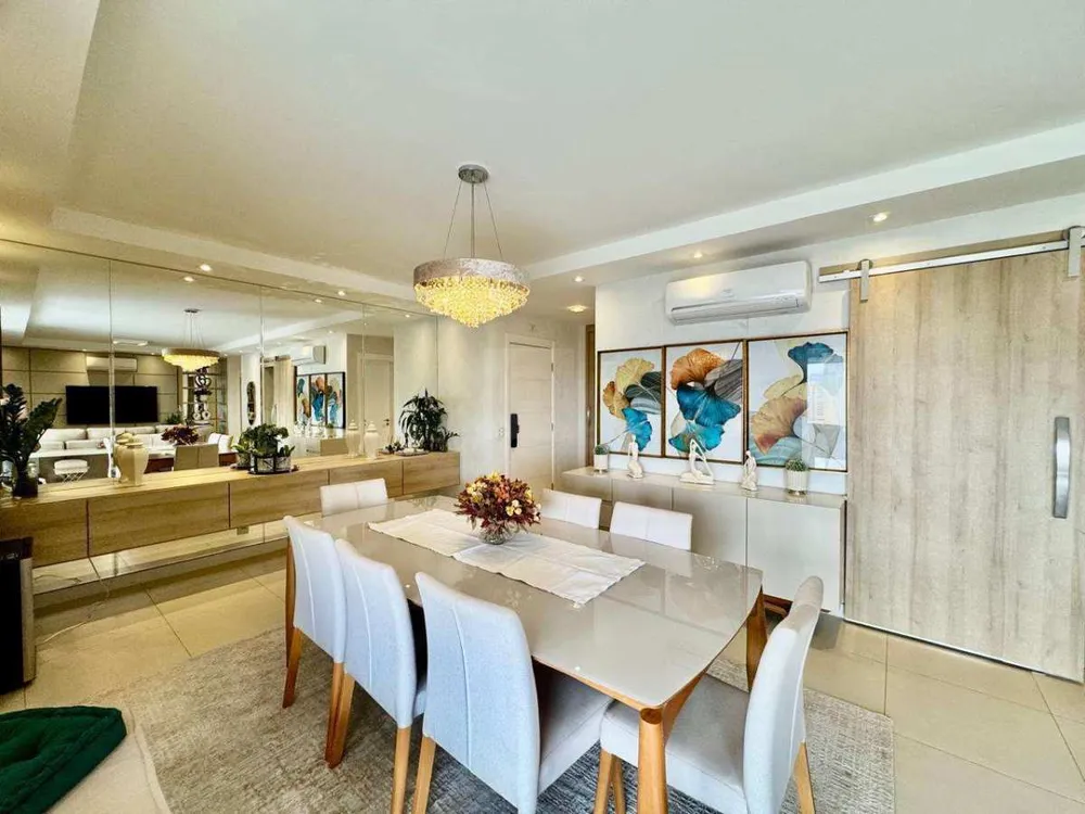 Apartamento, 3 quartos, 156 m² - Foto 5