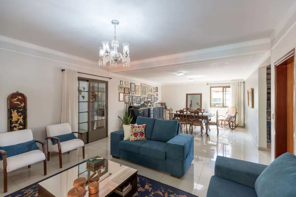 Casa de Condomínio, 5 quartos - Foto 8