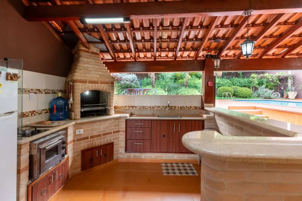 Casa de Condomínio, 5 quartos - Foto 4