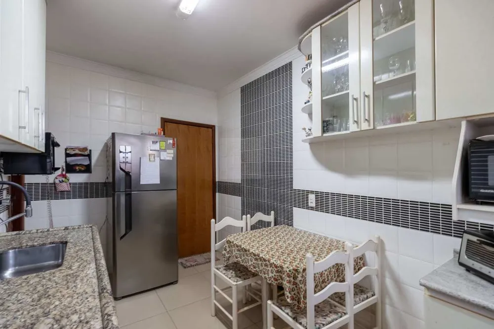 Casa de Condomínio, 5 quartos - Foto 11