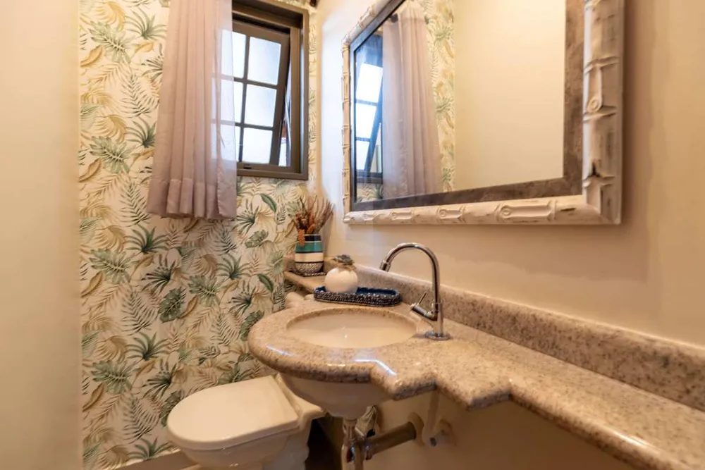 Casa de Condomínio, 5 quartos - Foto 6