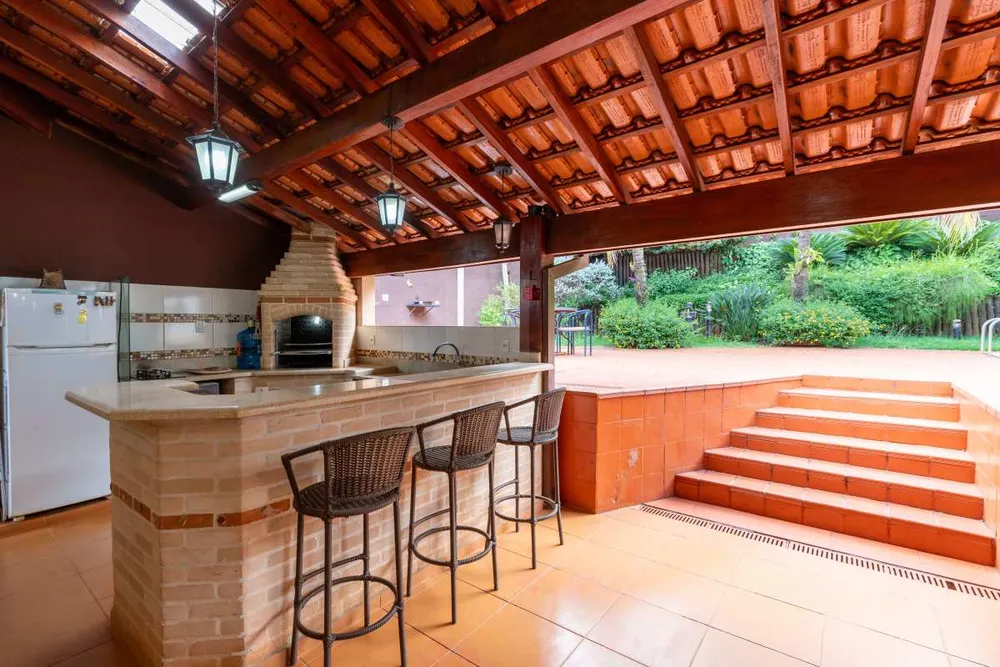 Casa de Condomínio, 5 quartos - Foto 5