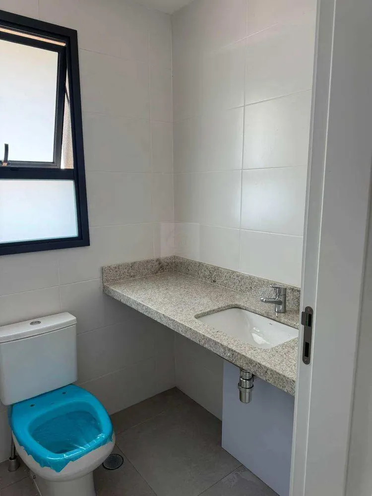 Apartamento, 3 quartos, 156 m² - Foto 5