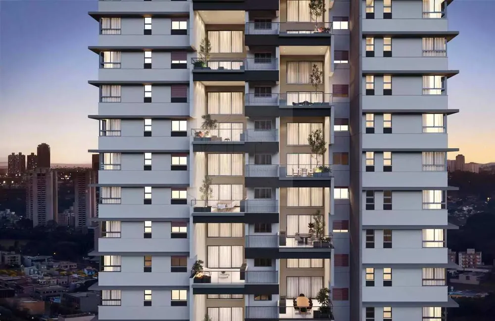 Apartamento, 3 quartos, 156 m² - Foto 7
