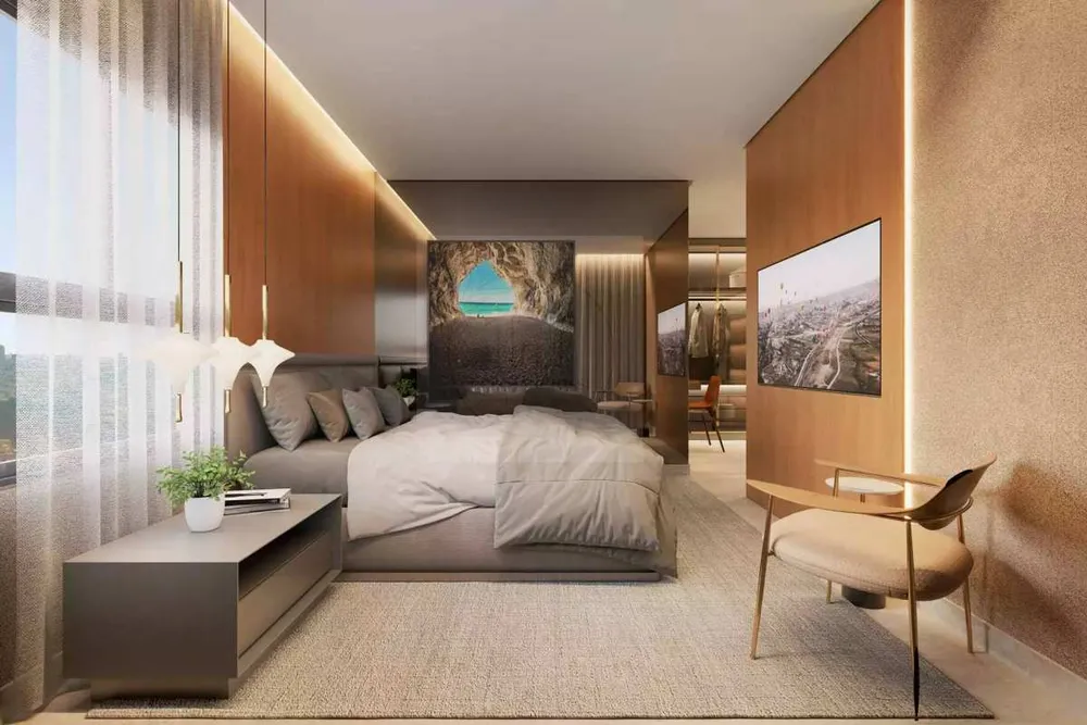Apartamento, 3 quartos, 156 m² - Foto 11