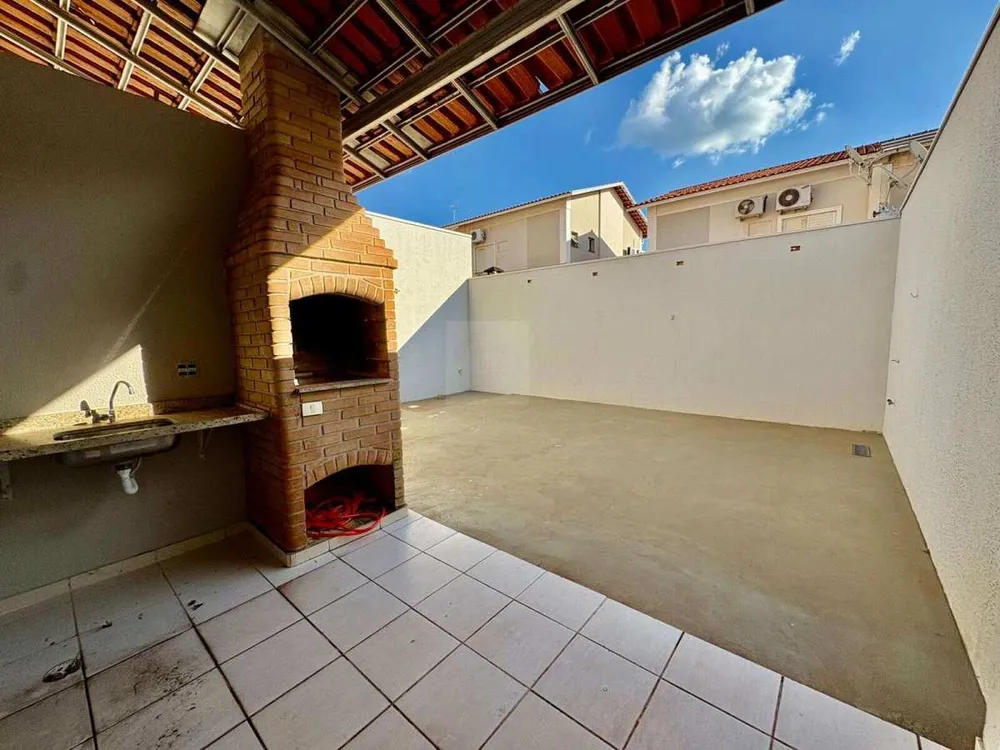 Casa de Condomínio, 3 quartos - Foto 9