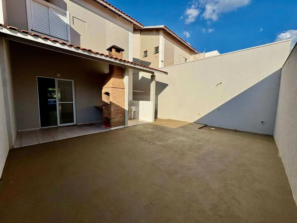 Casa de Condomínio, 3 quartos - Foto 8