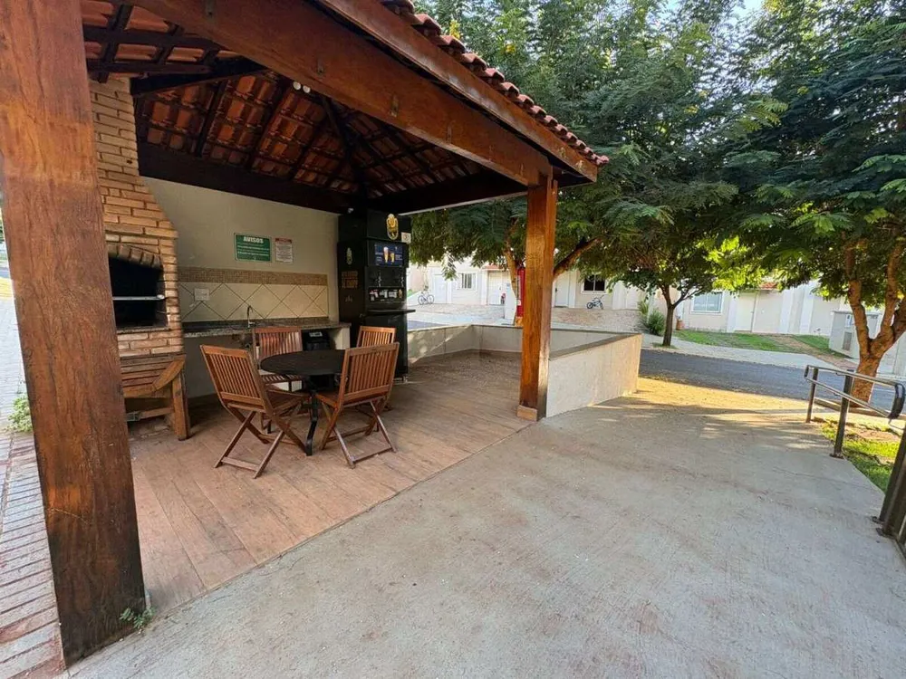 Casa de Condomínio, 3 quartos - Foto 10