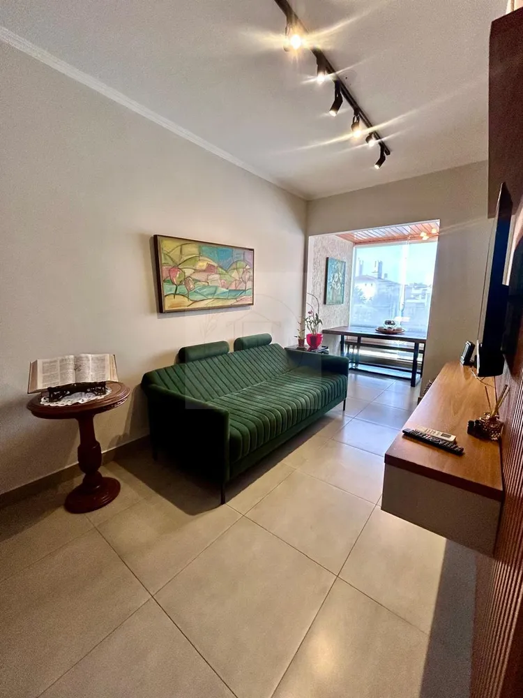 Apartamento, 1 quarto, 52 m² - Foto 1
