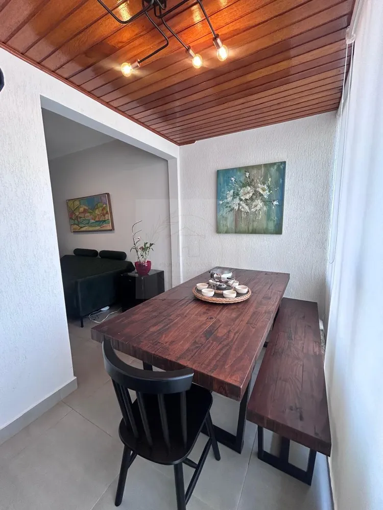 Apartamento, 1 quarto, 52 m² - Foto 7