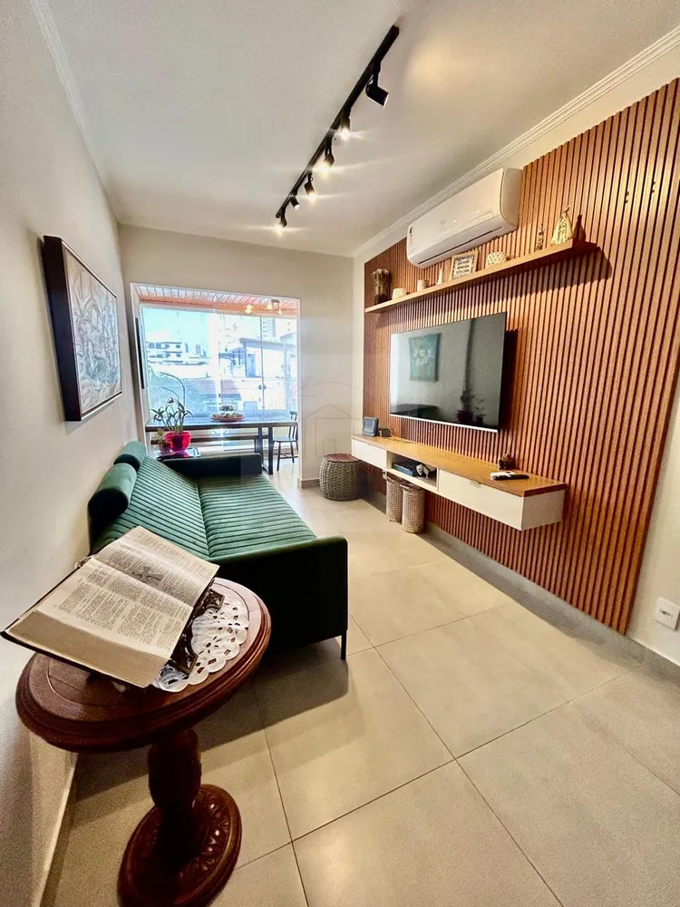 Apartamento, 1 quarto, 52 m² - Foto 2