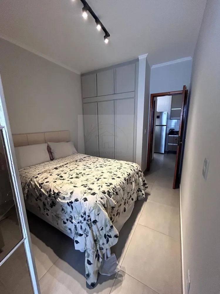 Apartamento, 1 quarto, 52 m² - Foto 4
