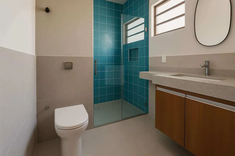 Apartamento, 3 quartos, 87 m² - Foto 5