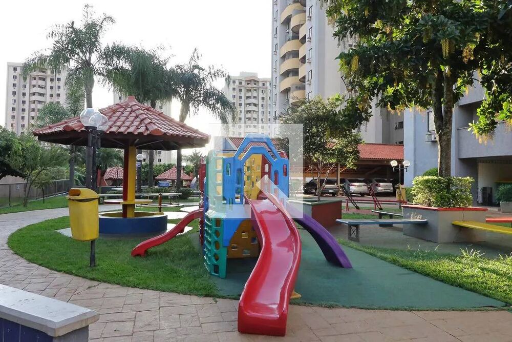 Apartamento à venda com 3 quartos, 87m² - Foto 3