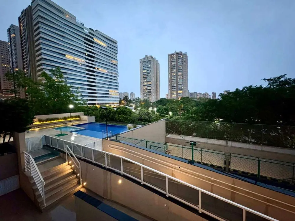 Apartamento, 4 quartos, 227 m² - Foto 12