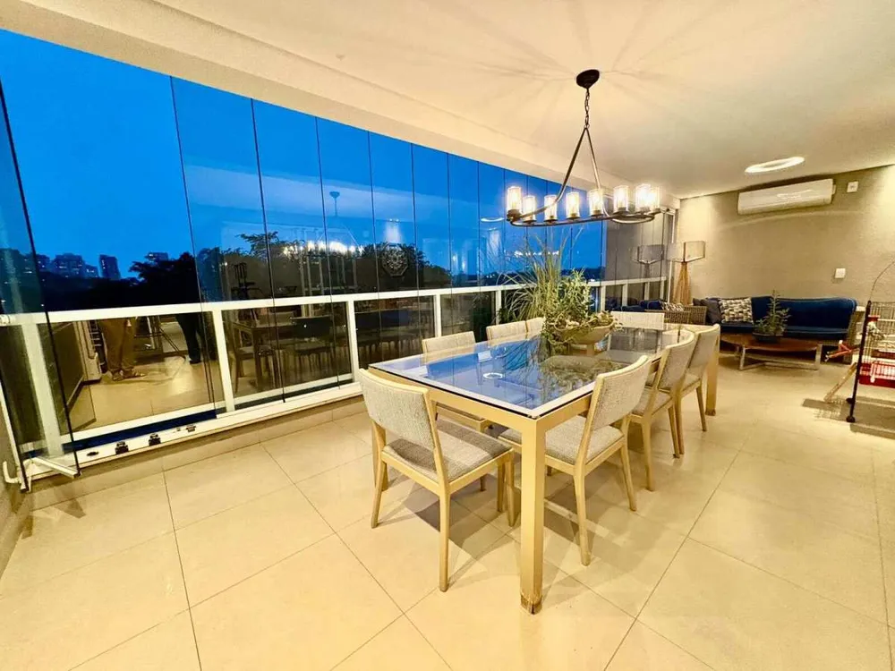 Apartamento, 4 quartos, 227 m² - Foto 7