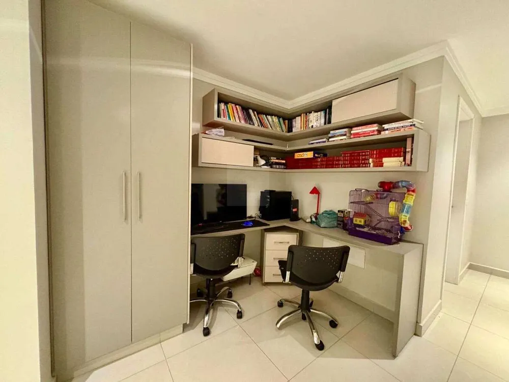 Apartamento, 4 quartos, 227 m² - Foto 11