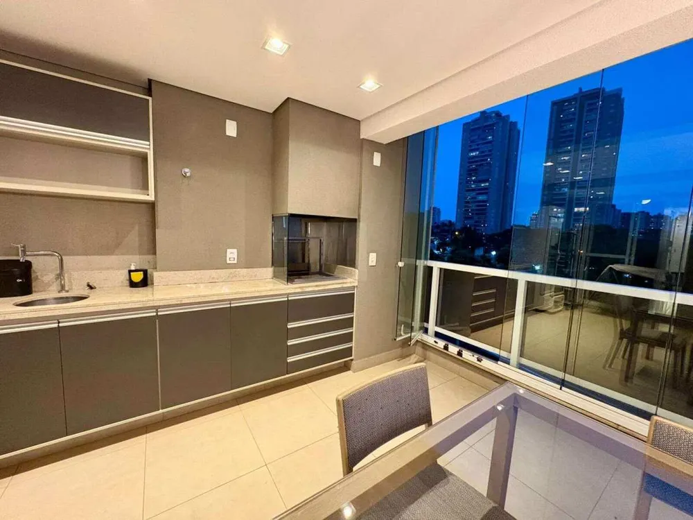 Apartamento, 4 quartos, 227 m² - Foto 5