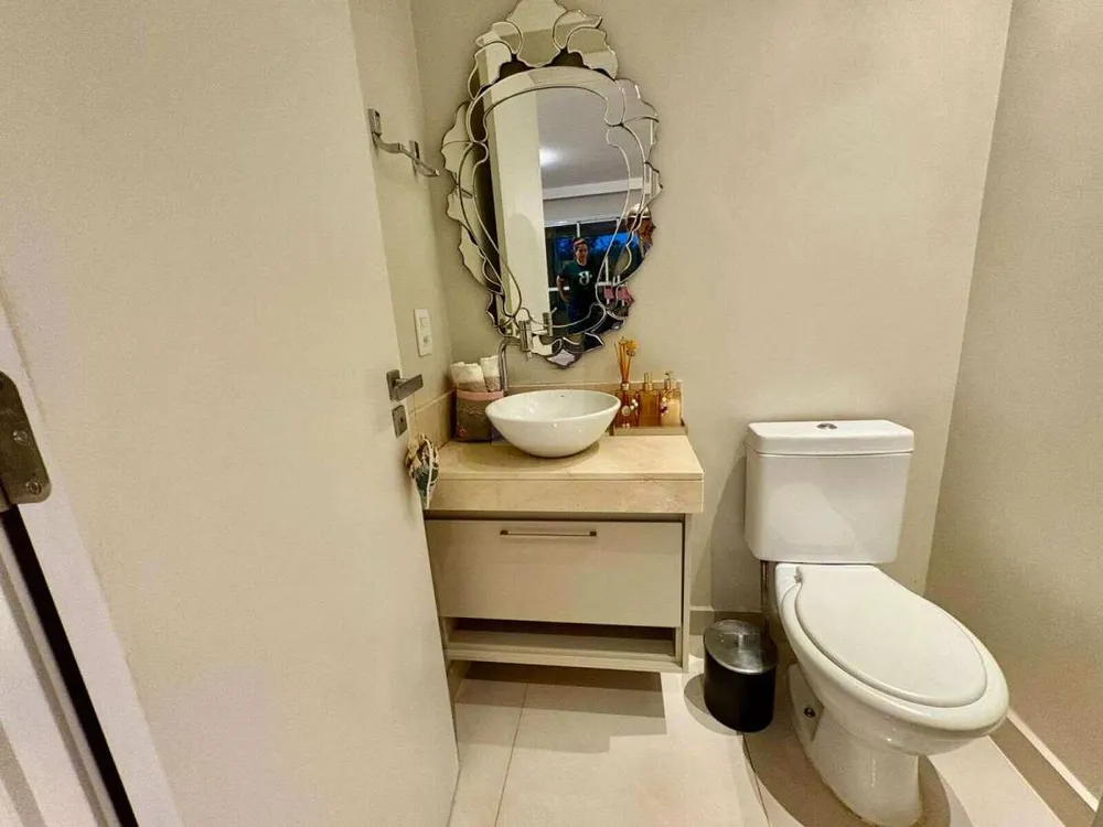 Apartamento, 4 quartos, 227 m² - Foto 4