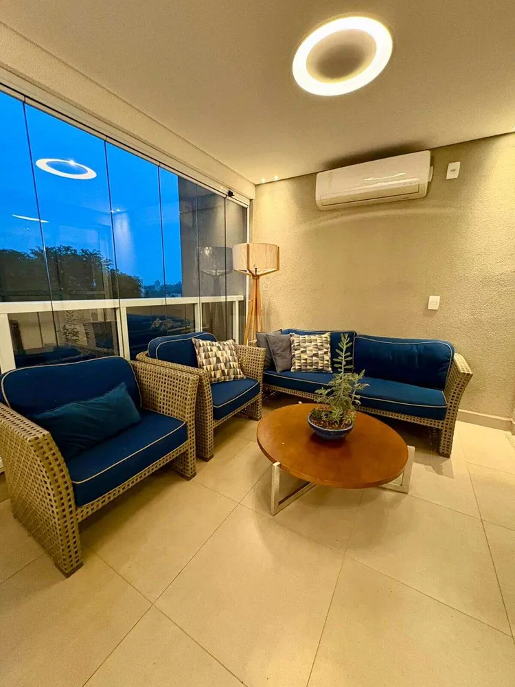 Apartamento, 4 quartos, 227 m² - Foto 6