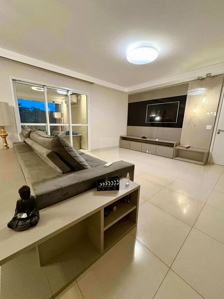 Apartamento, 4 quartos, 227 m² - Foto 3