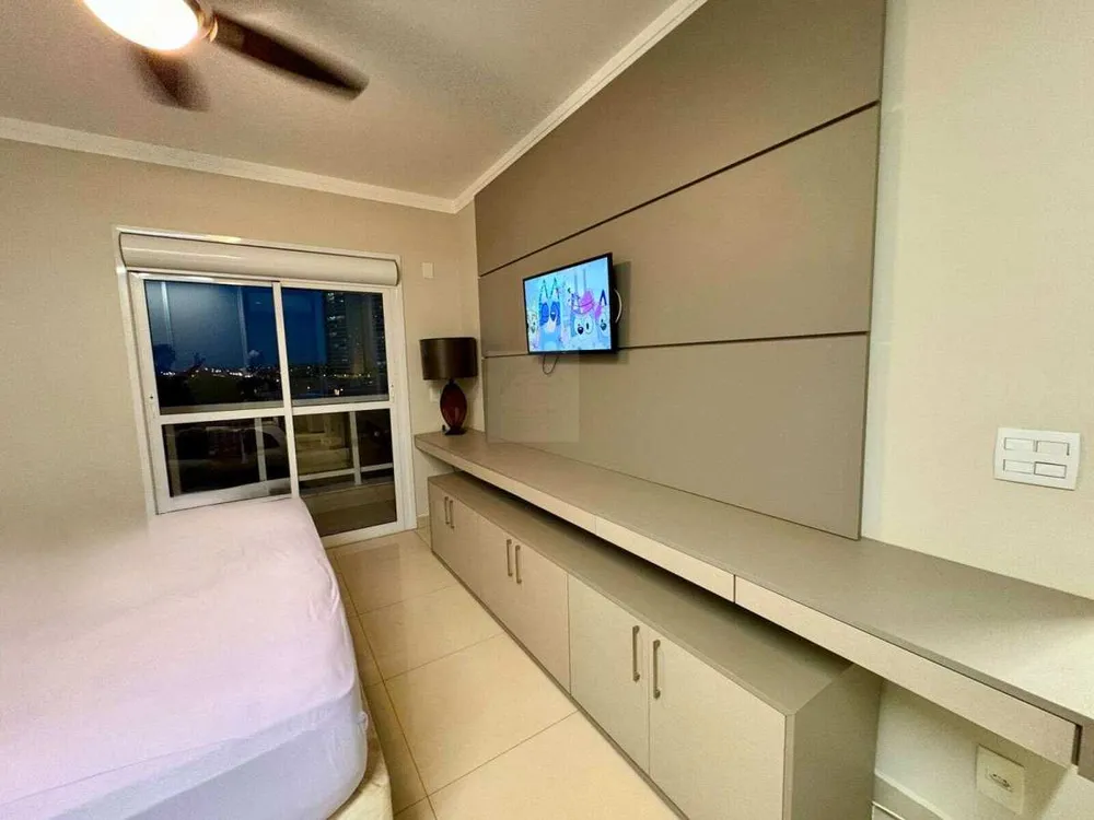 Apartamento, 4 quartos, 227 m² - Foto 10