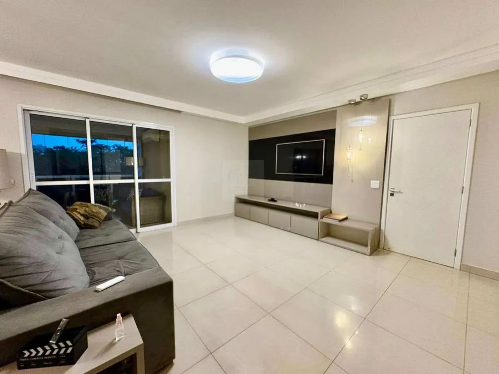 Apartamento, 4 quartos, 227 m² - Foto 1