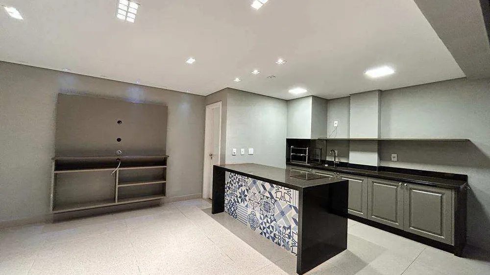 Apartamento, 4 quartos, 369 m² - Foto 2
