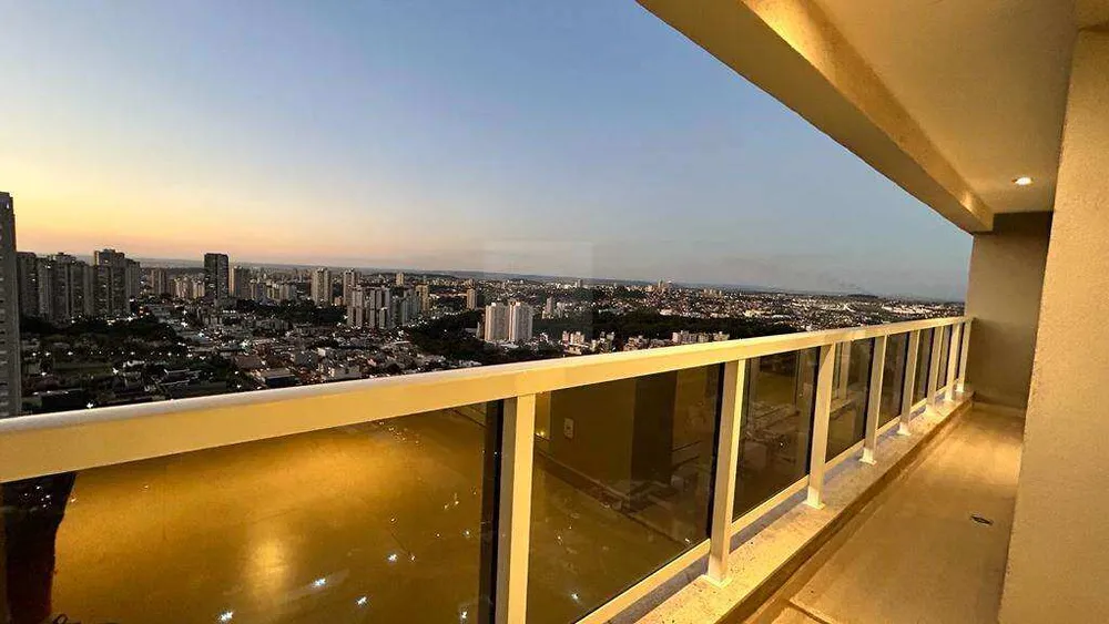 Apartamento, 4 quartos, 369 m² - Foto 1