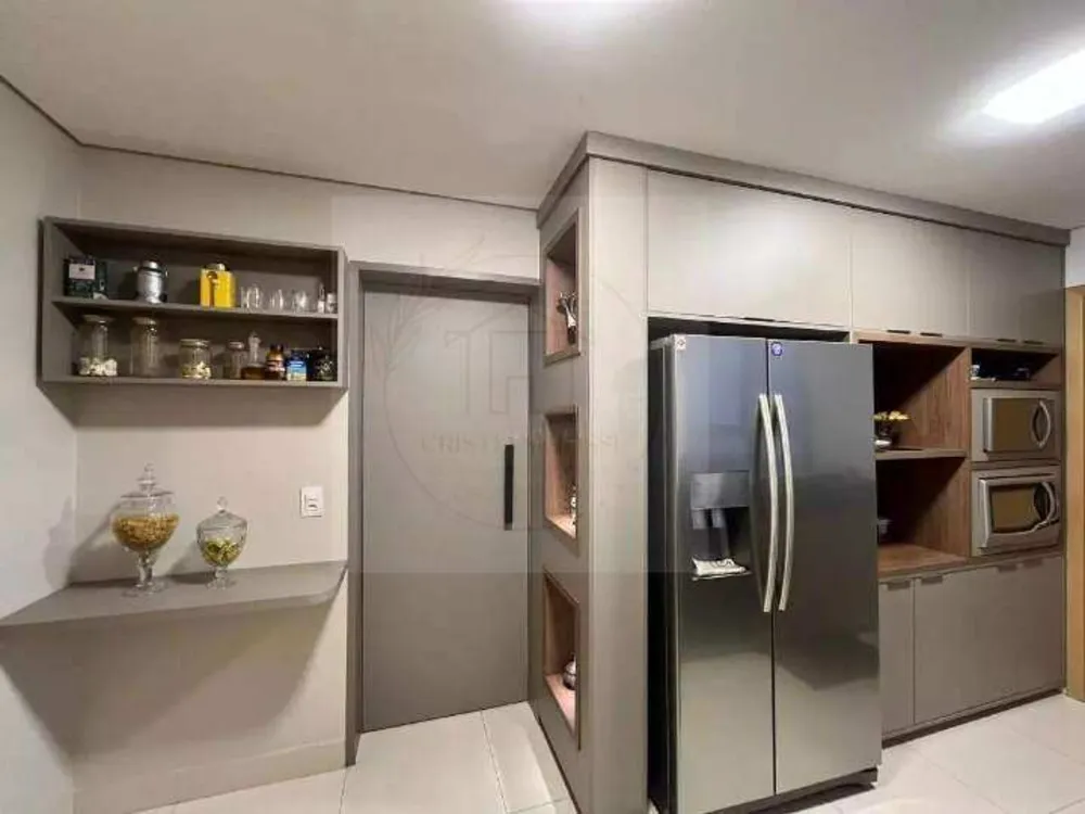 Apartamento, 3 quartos, 200 m² - Foto 9