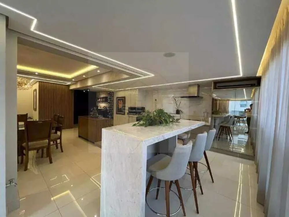Apartamento, 3 quartos, 200 m² - Foto 5