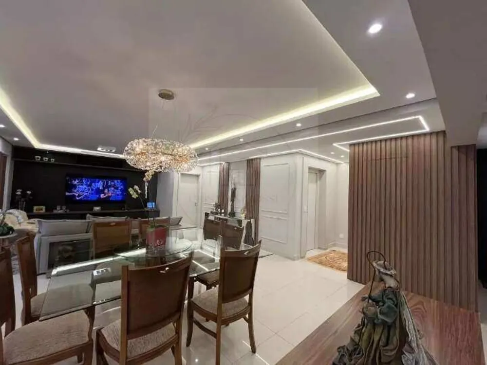 Apartamento, 3 quartos, 200 m² - Foto 14