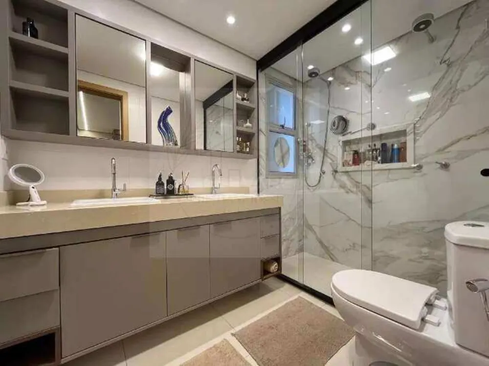 Apartamento, 3 quartos, 200 m² - Foto 15