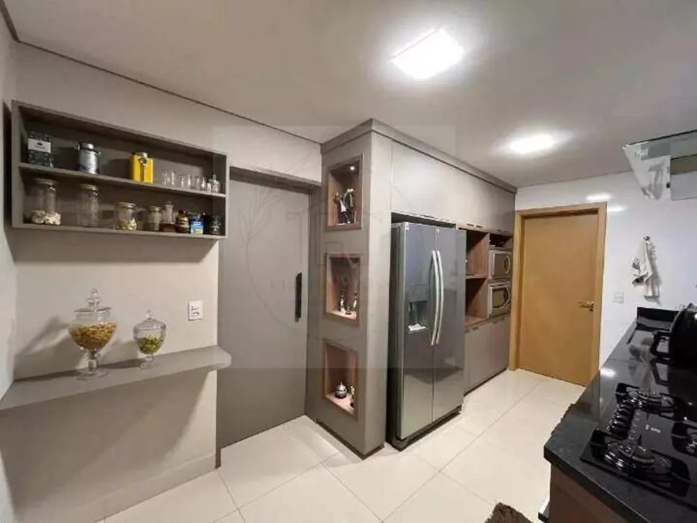 Apartamento, 3 quartos, 200 m² - Foto 8