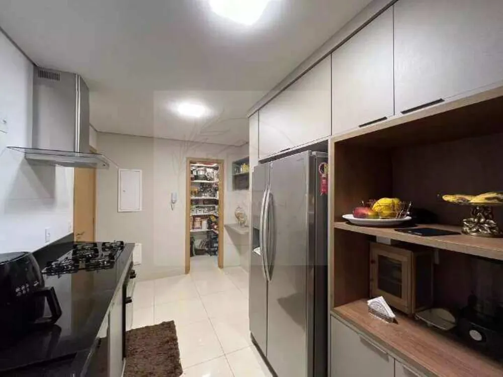 Apartamento, 3 quartos, 200 m² - Foto 7