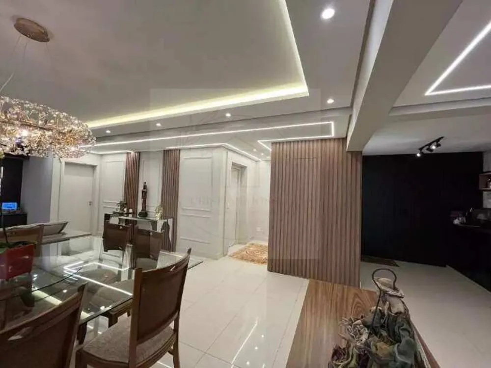 Apartamento, 3 quartos, 200 m² - Foto 3