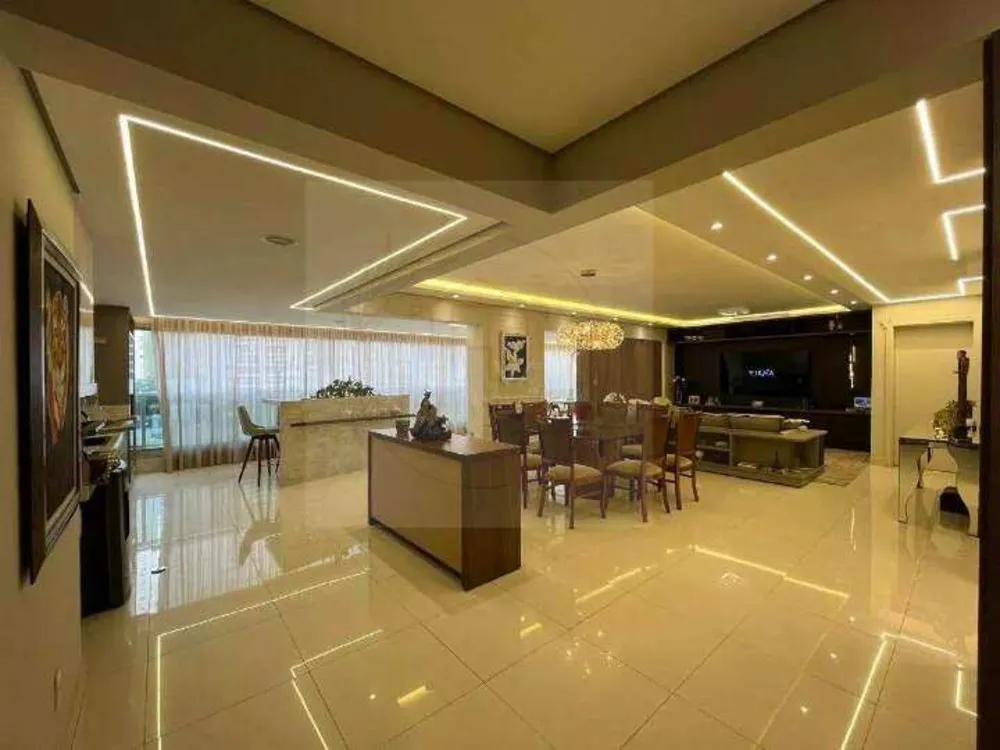 Apartamento, 3 quartos, 200 m² - Foto 6