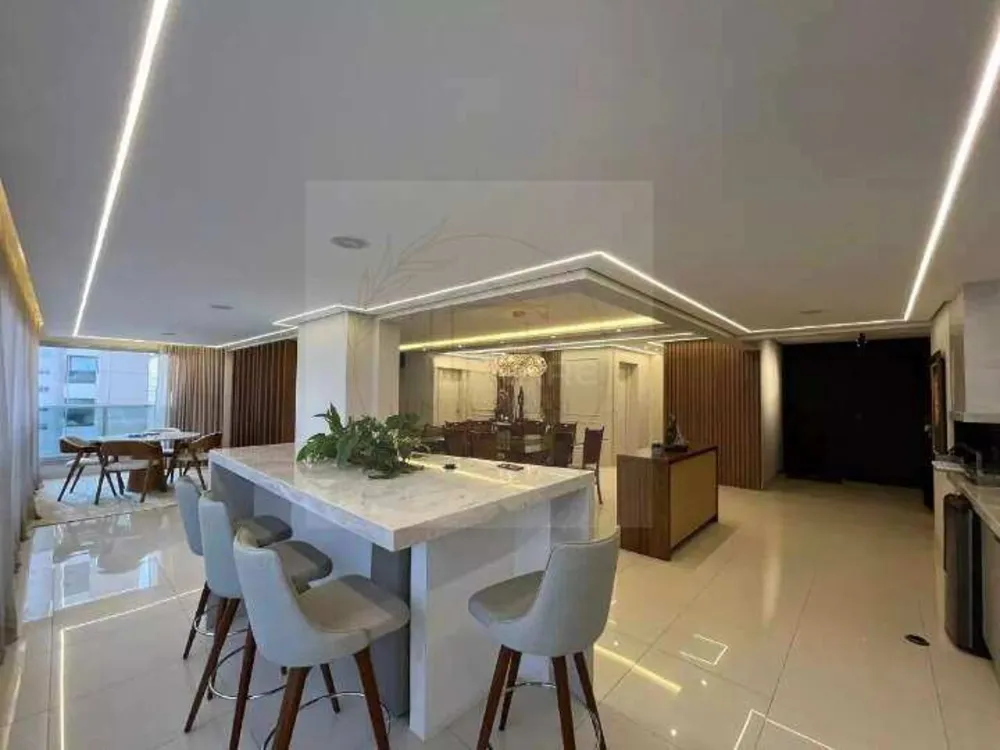 Apartamento, 3 quartos, 200 m² - Foto 4