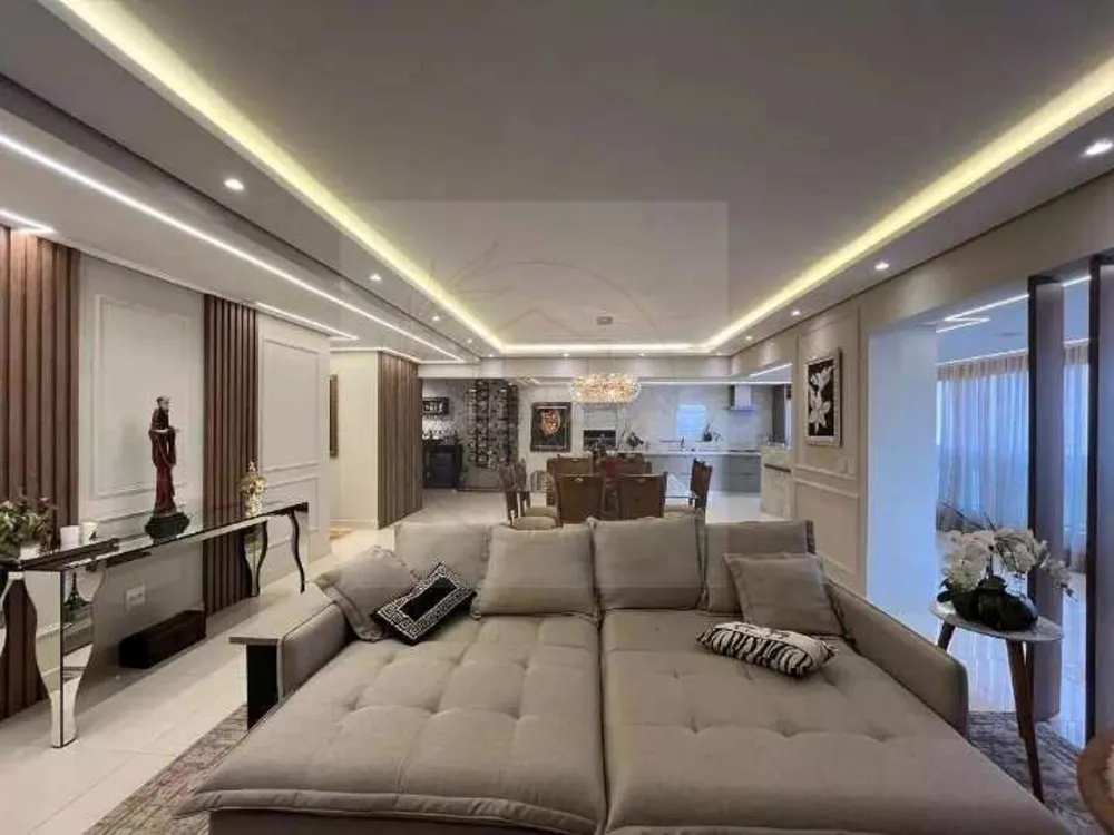 Apartamento, 3 quartos, 200 m² - Foto 11