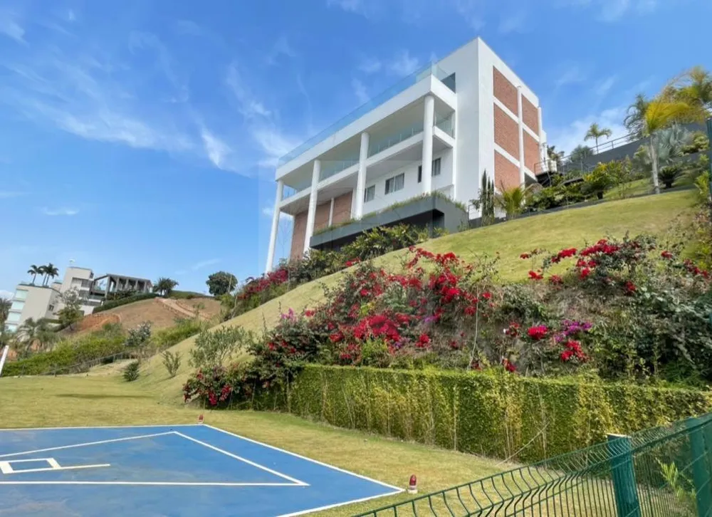Casa, 8 quartos, 1150 m² - Foto 1